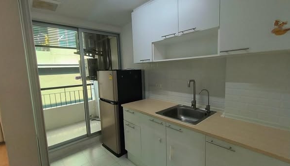 Casa Condo Ratchada-Thapra